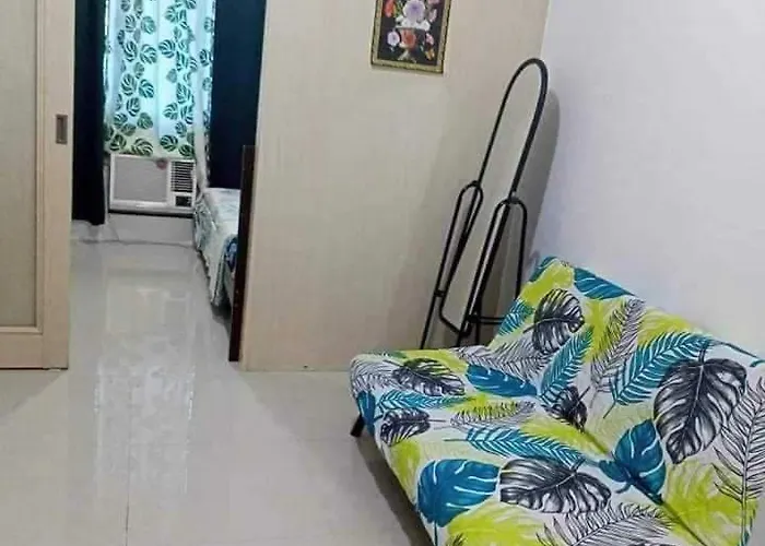 Sea Residences Tower F Pasay Moa Complex
