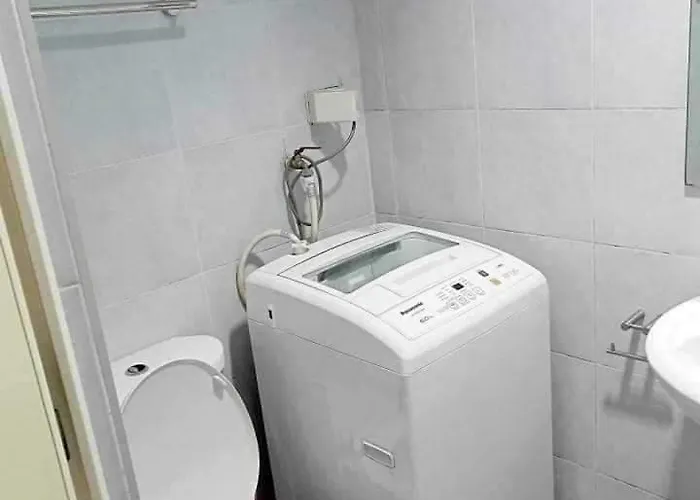Aparthotel Sea Residences Tower F Pasay Moa Complex *