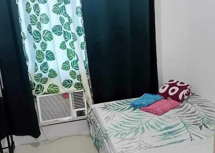 Sea Residences Tower F Pasay Moa Complex