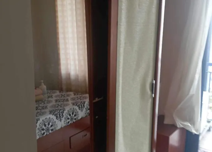 Sea Residences Tower F Pasay Moa Complex