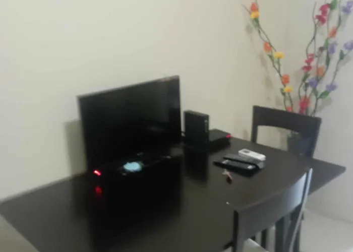 Aparthotel Sea Residences Tower F Pasay Moa Complex *
