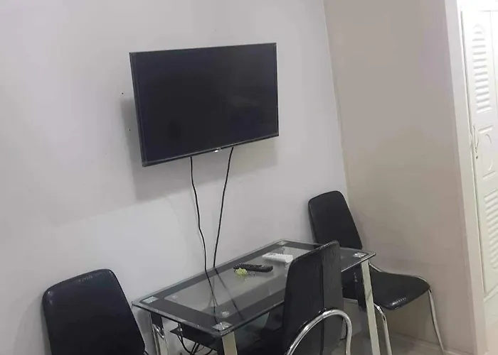 Sea Residences Tower F Pasay Moa Complex * Manila