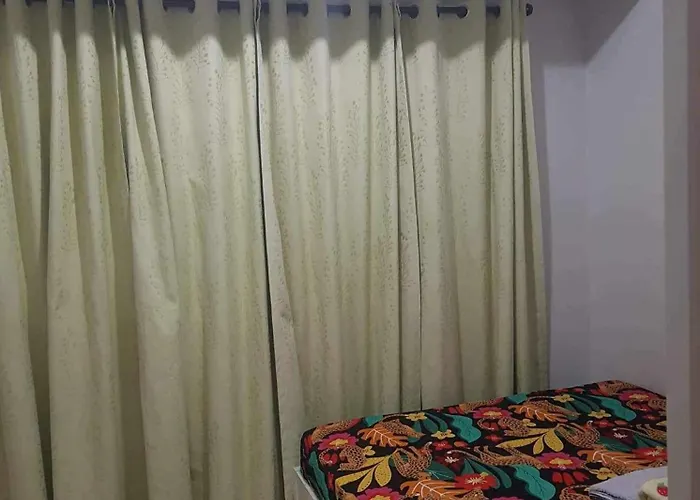 Sea Residences Tower F Pasay Moa Complex Aparthotel *