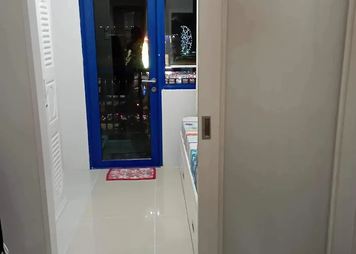 Sea Residences Tower F Pasay Moa Complex Manila