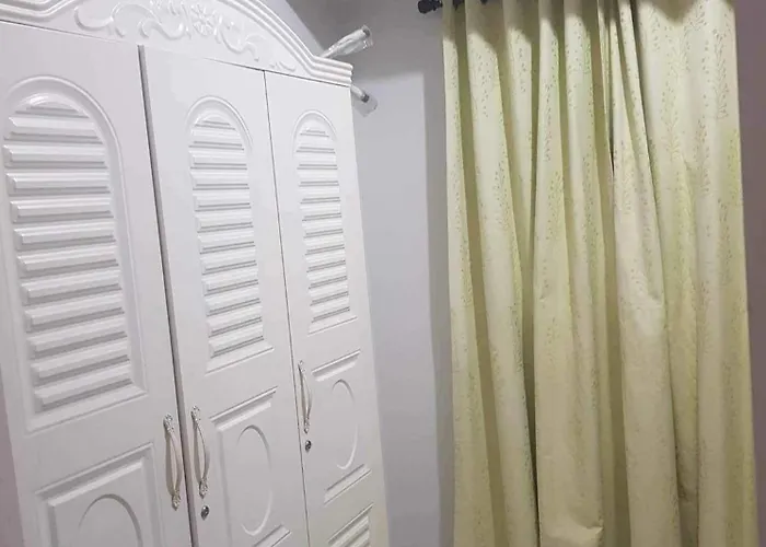 Sea Residences Tower F Pasay Moa Complex Aparthotel