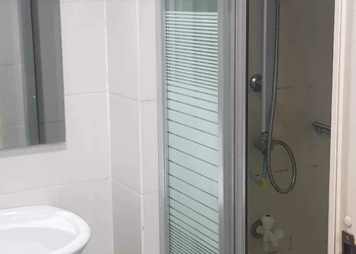Aparthotel Sea Residences Tower F Pasay Moa Complex *