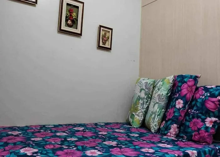 Sea Residences Tower F Pasay Moa Complex * Manila